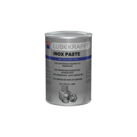 Grasa LUBEKRAFFT Inox 1kg...