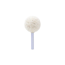 Ponta Montada Tipo Esférico...