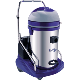 ELSEA Vacuum Cleaner ESTRO 250
