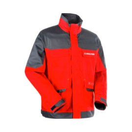 Chaqueta Weldtex - XL SOLTER