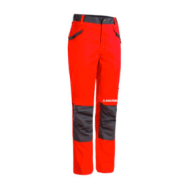 Pantalones Weldtex - XL SOLTER