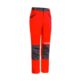 SOLTER Weldtex pants - 2XL