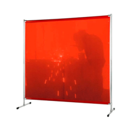 Kit Painel 1600p Orange SOLTER