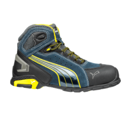 Botines Rio Mid S1P SRC nº...