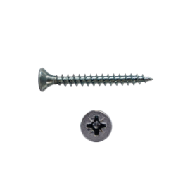 Tornillo Tirafondo WOODPRO...