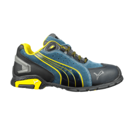 Zapatos Rio Low S1P SRC nº...