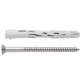 Bucha Nylon Alto Rendimento...