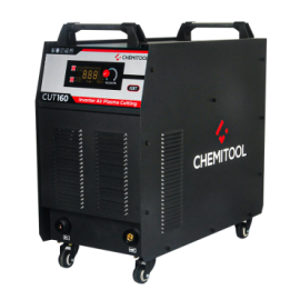 Máquina Corte Plasma CUT160...