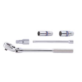 Jogo de Chaves de Caixa...