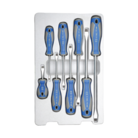 Jogo de Chaves de Fenda...