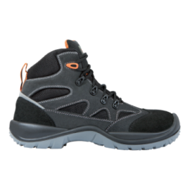 Bota Giava Composite S3 39...