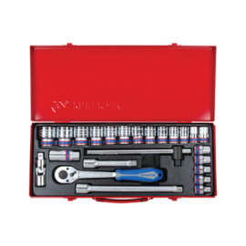 Jogo de Chaves de Caixa com...