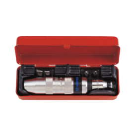 Caixa de Chaves de...