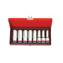 Jogo de Chaves de Caixa...