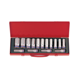 Jogo de Chaves de Caixa...