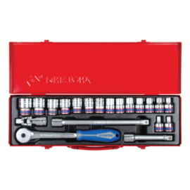 Jogo de Chaves de Caixa...