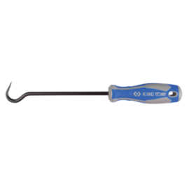 Gancho com Punho 260 mm...