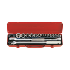 Jogo de Chaves de Caixa...