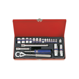 Caja de Vasos con...