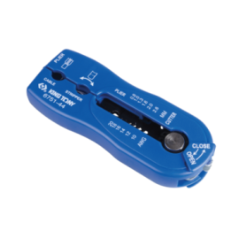 Descarnador Multiusos Ø6-10...