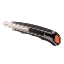 CUTTER RECARGABLE CUCHILLA 9mm