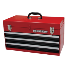 Mala de Ferramentas...