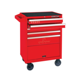 Carro de Ferramentas - 5...