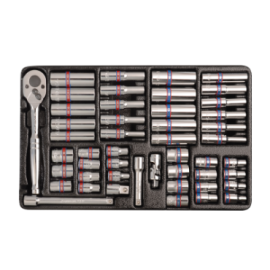 Jogo de Ferramentas em...