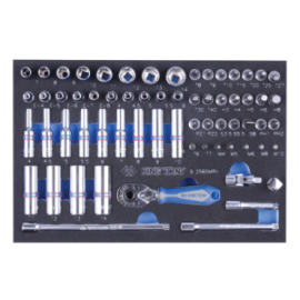 Jogo de Ferramentas em...