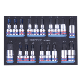 Juego de Llaves de Vaso...