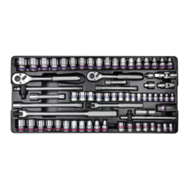 Juego de Llaves y...