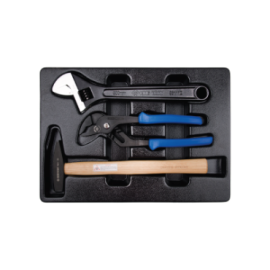 Jogo de Ferramentas -...