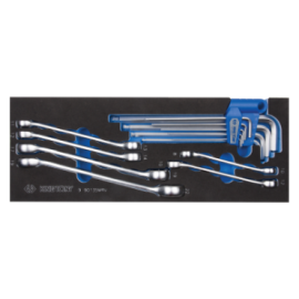 Jogo para Carro de...