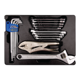 Jogo de Ferramentas para...