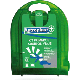 ASTROPLAST First Aid Kit Trave