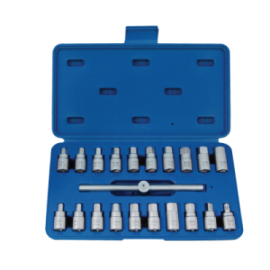 Ferramenta de Fixação do...