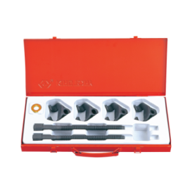 Cofre de Compresores de...