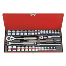 Jogo de Chaves de Caixa...