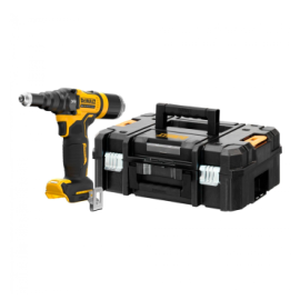 DEWALT 18V Cordless Rivet...