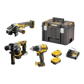 Dewalt Kit Destornillador...