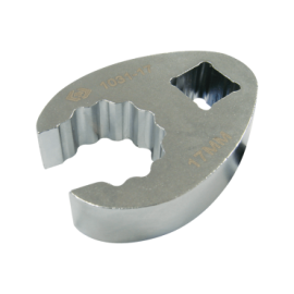 Llave Pata de Gallo 12...