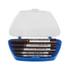 Jogo de Extratores de...