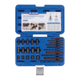 Jogo de Extratores de...