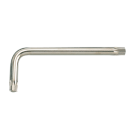 Chave L Spline Braço...