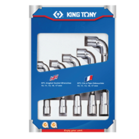 Jogo de Chaves Cachimbo 5...