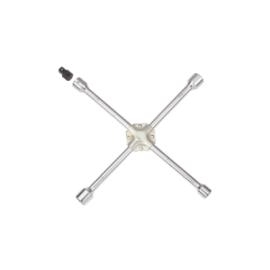 Chave de Rodas 4 Bocas KING...