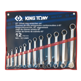 Jogo de Chaves Luneta Plana...