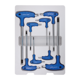 Jogo de Chaves de Punho L...