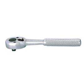 Roquete Reversível 1/4' 130...