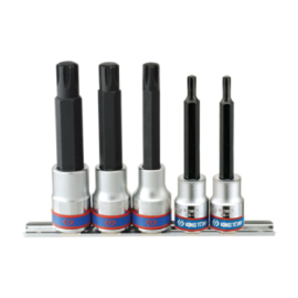 Jogo de Chaves de Caixa...